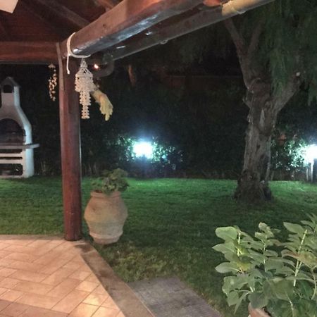 Villa Venere Near The Sea- 25 Minutes To S.Peter 라디스폴리 외부 사진