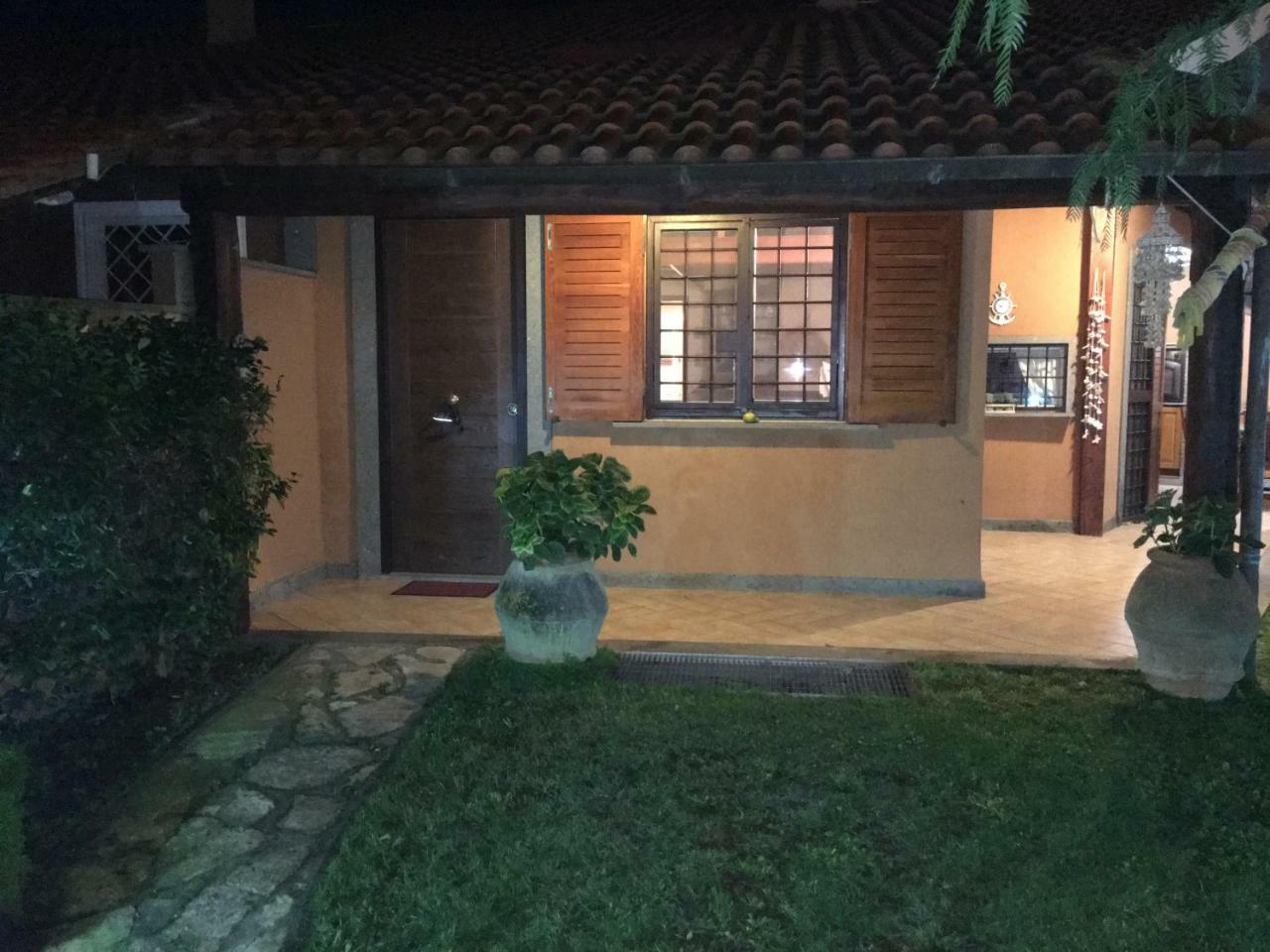 Villa Venere Near The Sea- 25 Minutes To S.Peter 라디스폴리 외부 사진