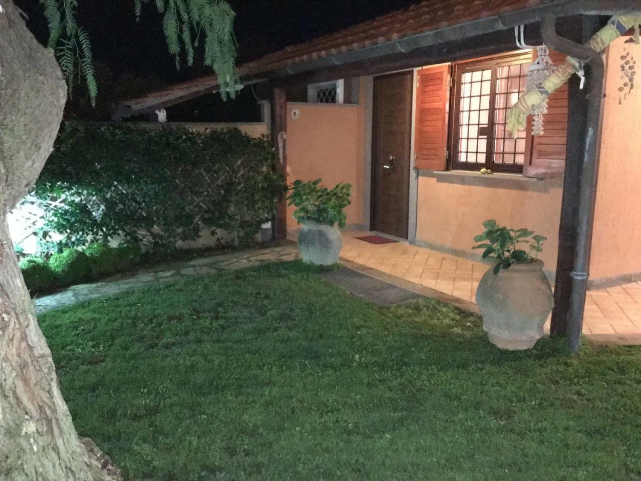 Villa Venere Near The Sea- 25 Minutes To S.Peter 라디스폴리 외부 사진