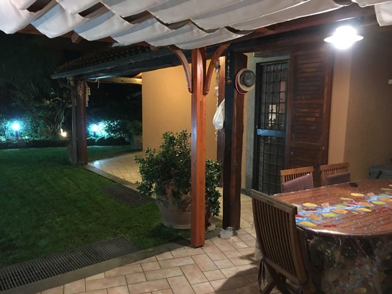 Villa Venere Near The Sea- 25 Minutes To S.Peter 라디스폴리 외부 사진