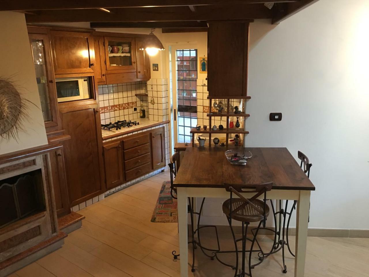Villa Venere Near The Sea- 25 Minutes To S.Peter 라디스폴리 외부 사진