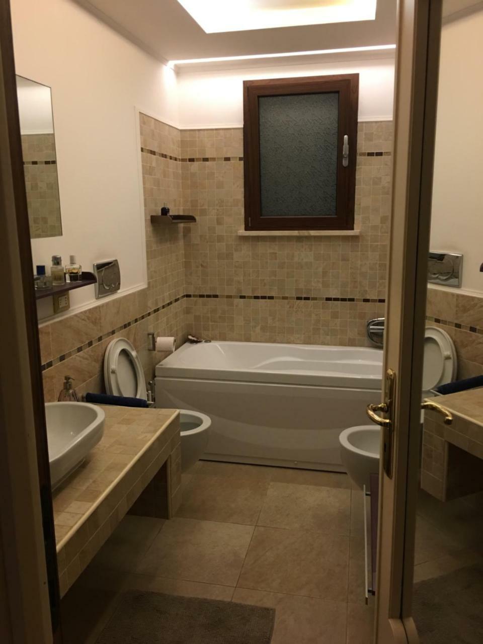 Villa Venere Near The Sea- 25 Minutes To S.Peter 라디스폴리 외부 사진