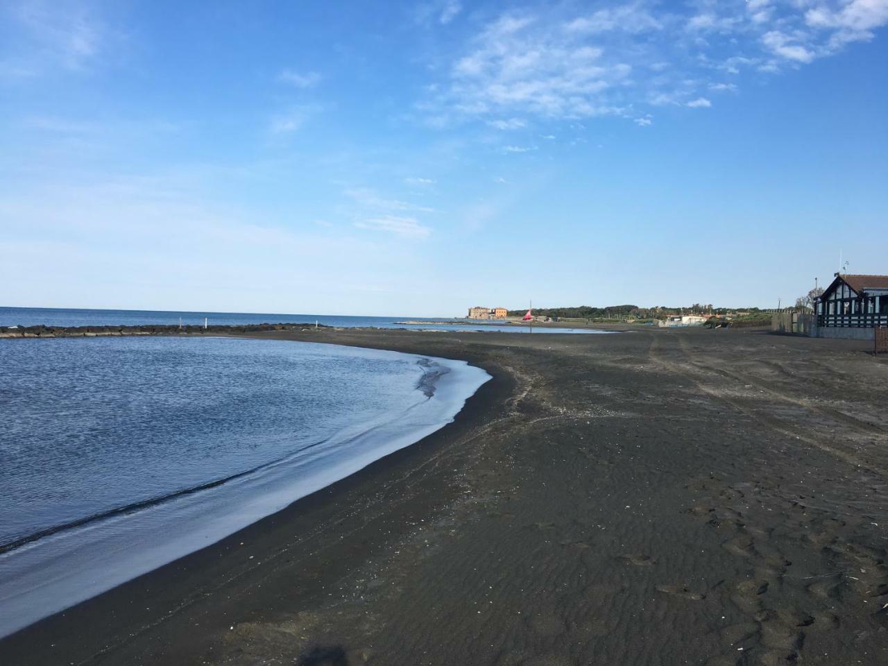 Villa Venere Near The Sea- 25 Minutes To S.Peter 라디스폴리 외부 사진