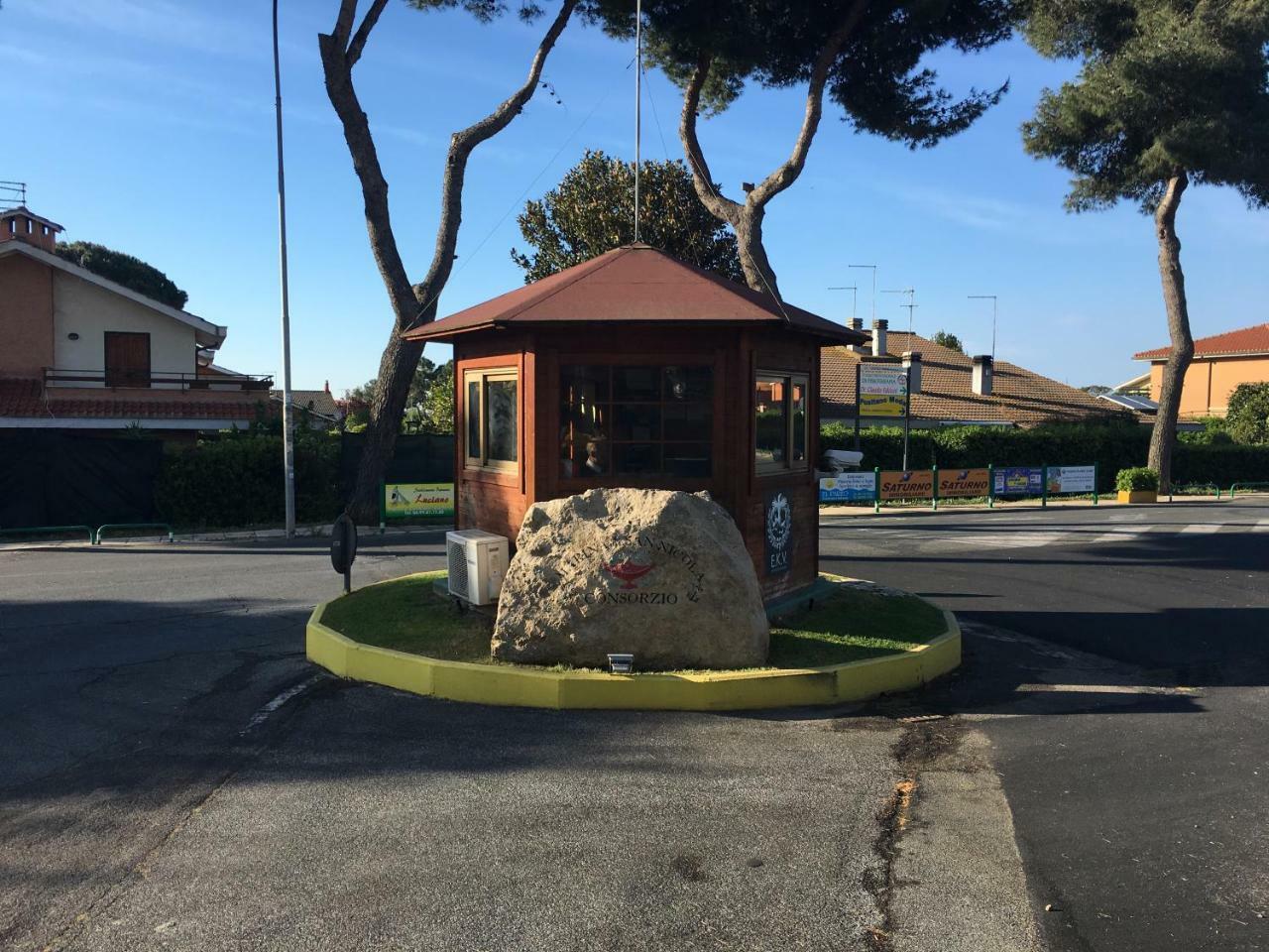 Villa Venere Near The Sea- 25 Minutes To S.Peter 라디스폴리 외부 사진