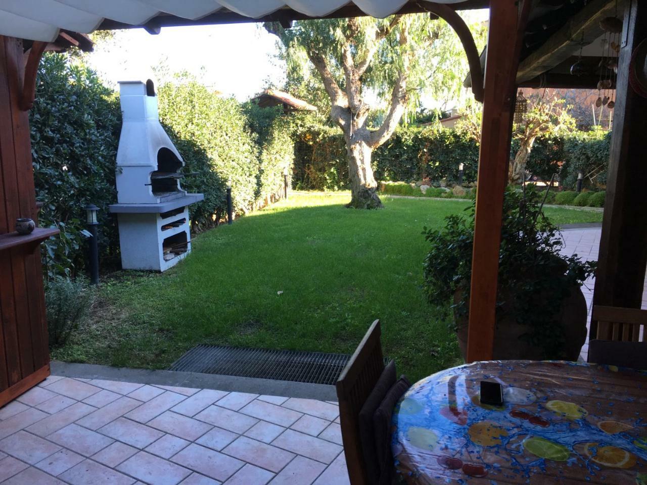 Villa Venere Near The Sea- 25 Minutes To S.Peter 라디스폴리 외부 사진