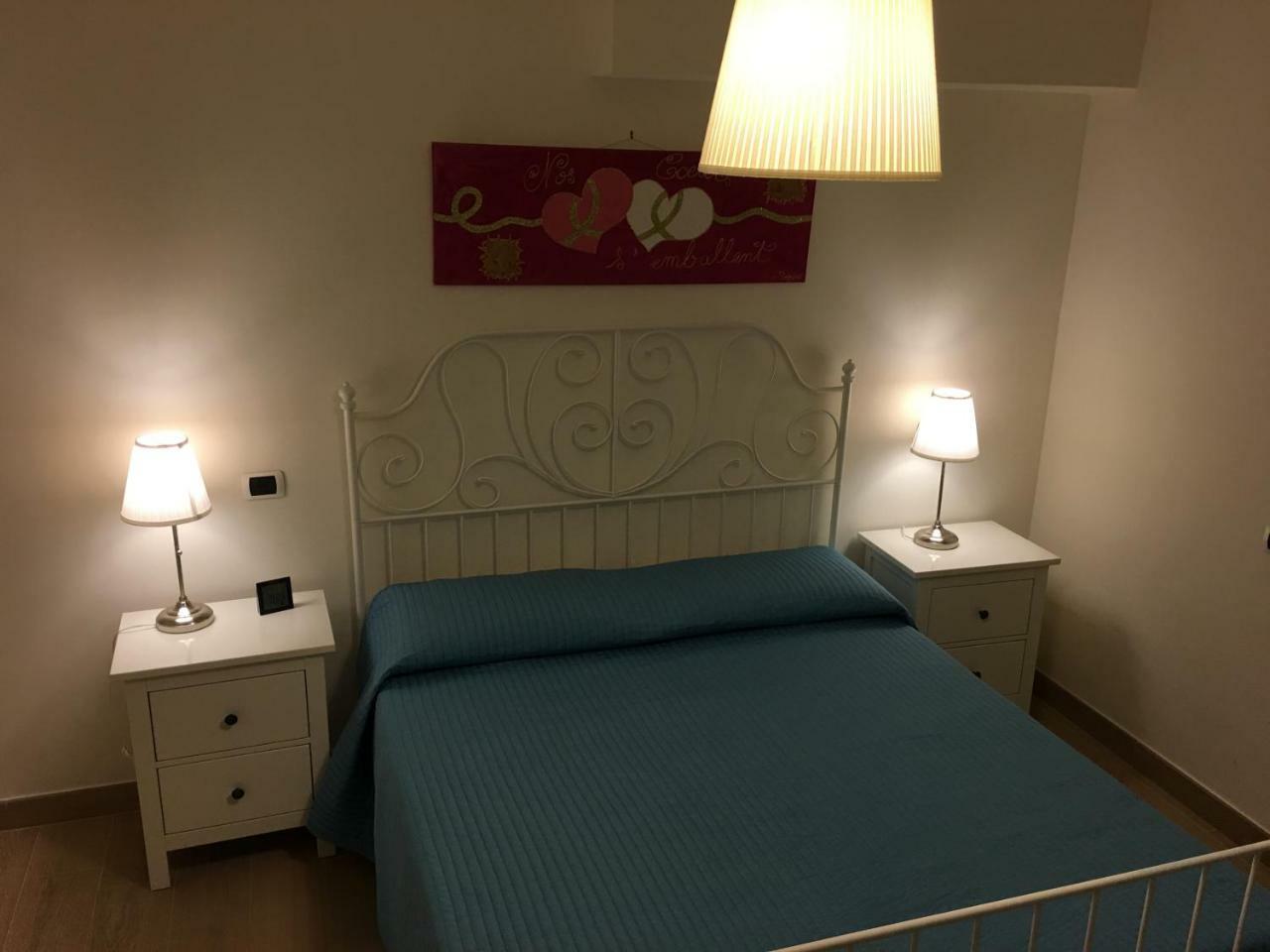 Villa Venere Near The Sea- 25 Minutes To S.Peter 라디스폴리 외부 사진