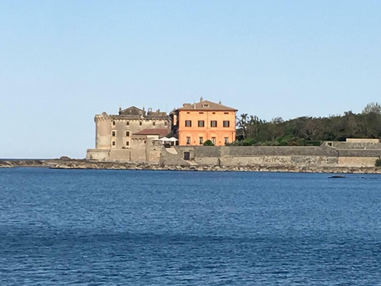 Villa Venere Near The Sea- 25 Minutes To S.Peter 라디스폴리 외부 사진