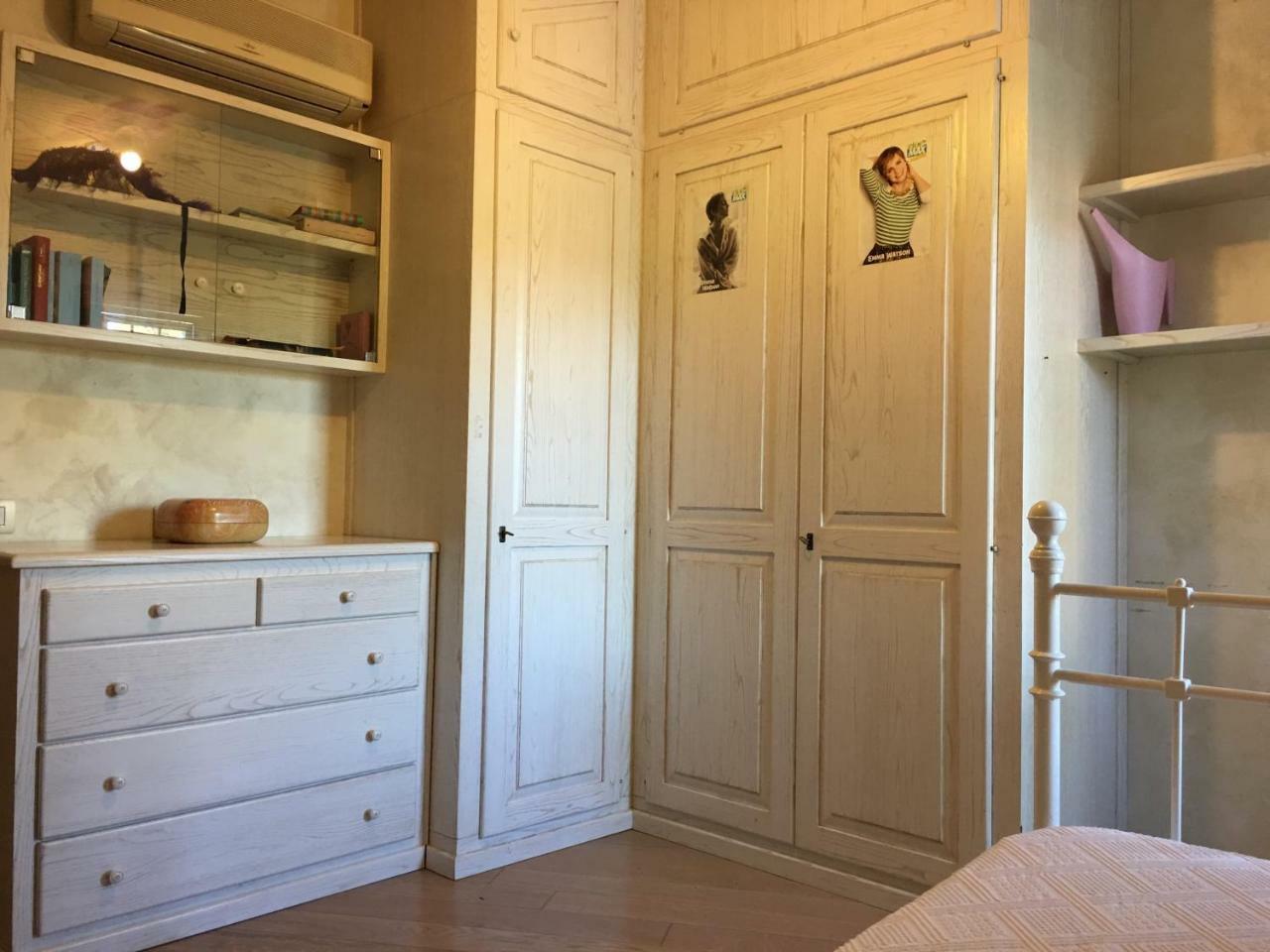Villa Venere Near The Sea- 25 Minutes To S.Peter 라디스폴리 외부 사진