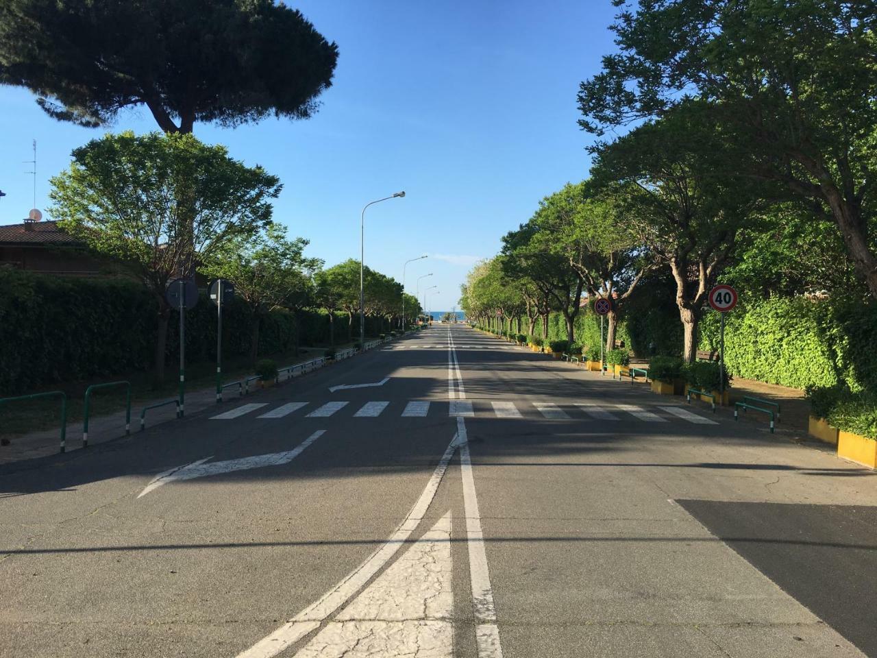 Villa Venere Near The Sea- 25 Minutes To S.Peter 라디스폴리 외부 사진